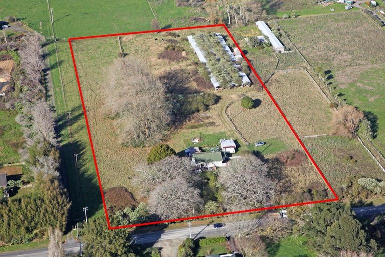 Photo of property in 111 Popes Road, Takanini, 2105