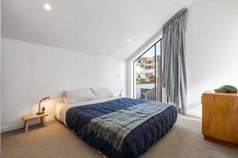 Photo of property in 82b Wallace Street, Mount Cook, Wellington, 6021