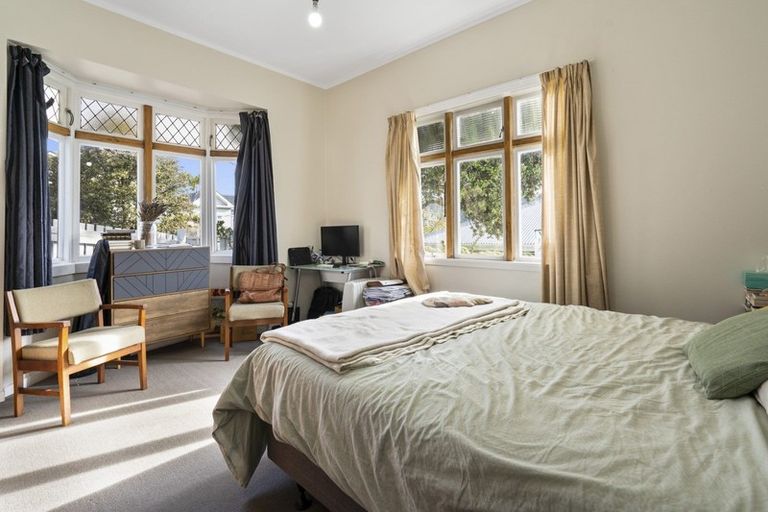 Photo of property in 6 Blythe Street, Berhampore, Wellington, 6023