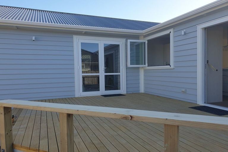 Photo of property in 42 Matatua Road, Raumati Beach, Paraparaumu, 5032