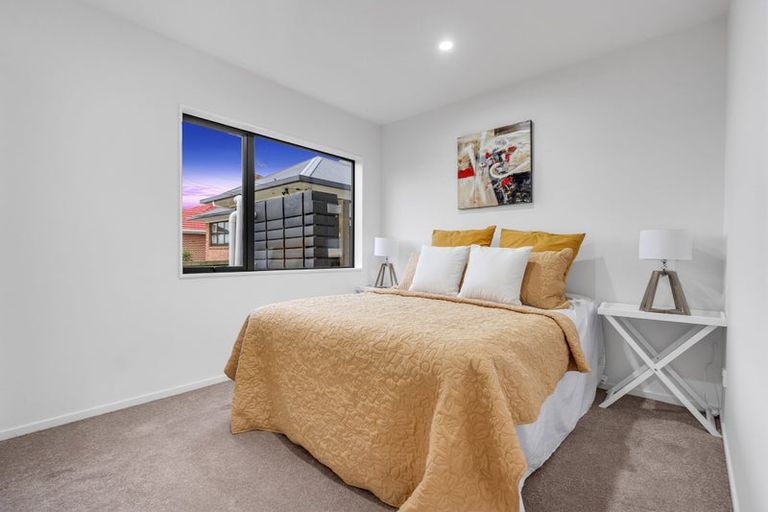 Photo of property in 17b Mccullough Avenue, Papatoetoe, Auckland, 2025