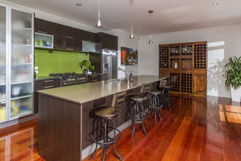 Photo of property in 114 The Avenue, Lucas Heights, Auckland, 0632