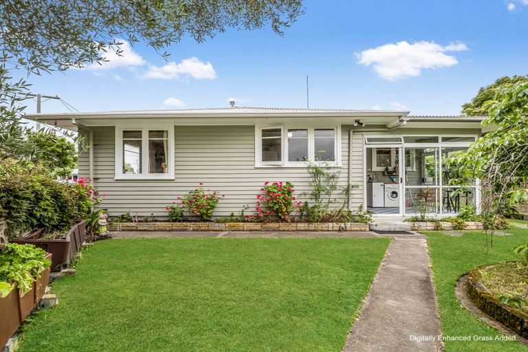 Photo of property in 6 Firth Place, Awapuni, Palmerston North, 4412