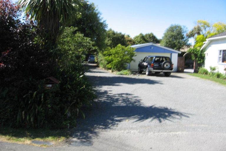 Photo of property in 246 Lake Terrace Road, Shirley, Christchurch, 8061