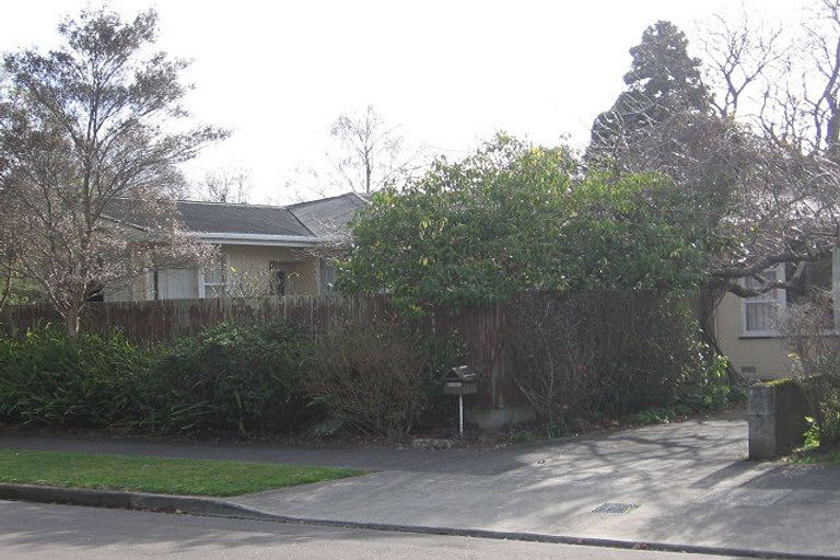 Photo of property in 7 Lincoln Terrace, Hokowhitu, Palmerston North, 4410