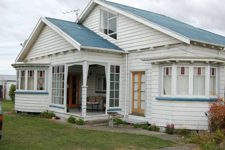 Photo of property in 56 Cleghorn Street, Redwoodtown, Blenheim, 7201
