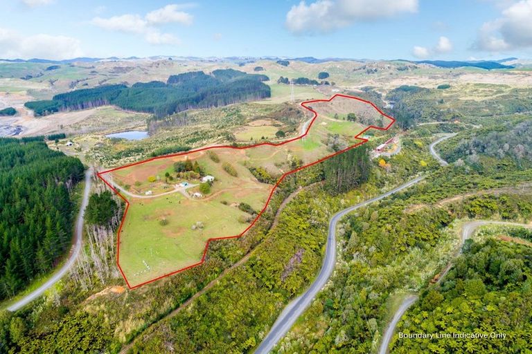 Photo of property in 66 Hangapipi Road, Rotowaro, Huntly, 3771