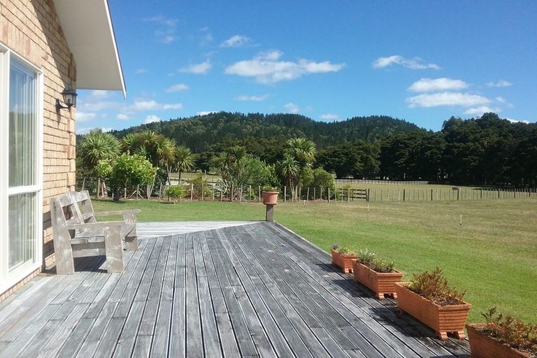 Photo of property in 275 Harris Road, Glenbervie, Whangarei, 0175