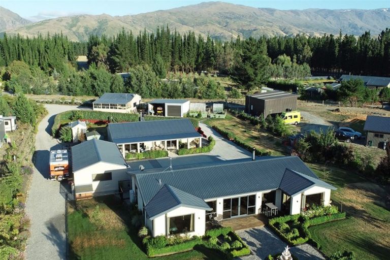 Photo of property in 13 Panners Cove Lane, Cromwell, 9384