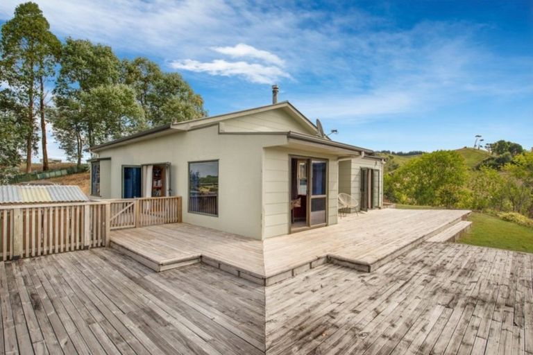 Photo of property in 188 Te Puroa Road, Ngaruawahia, 3793