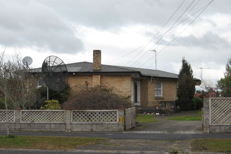 Photo of property in 96 Masters Avenue, Hillcrest, Hamilton, 3216