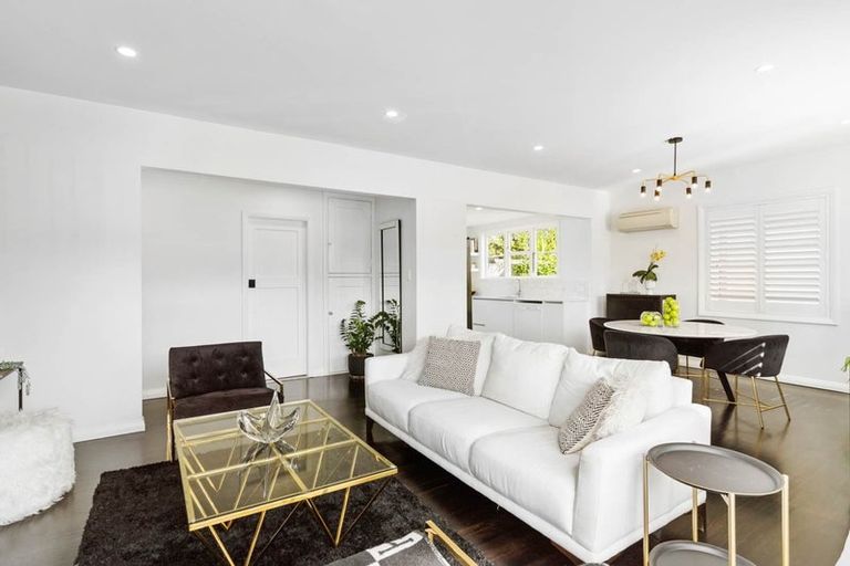 Photo of property in 52 Reihana Street, Orakei, Auckland, 1071