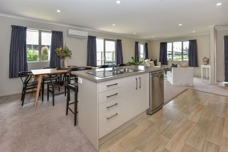 Photo of property in 13 Bavaria Drive, Rolleston, 7614