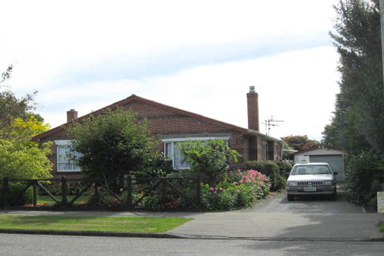 Photo of property in 107 Rolleston Street, Rakaia, 7710