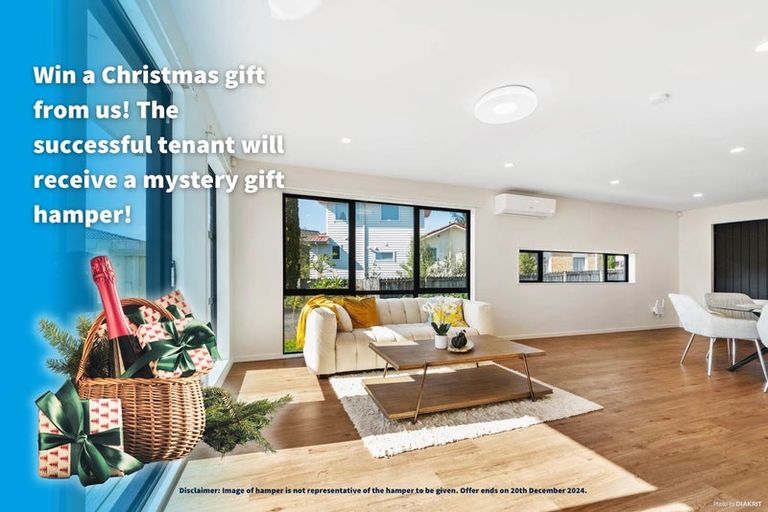 Photo of property in 18a Dana Place, Somerville, Auckland, 2014