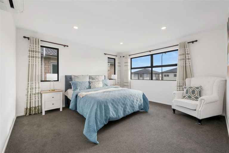 Photo of property in 7 Puoro Street, Flat Bush, Auckland, 2019
