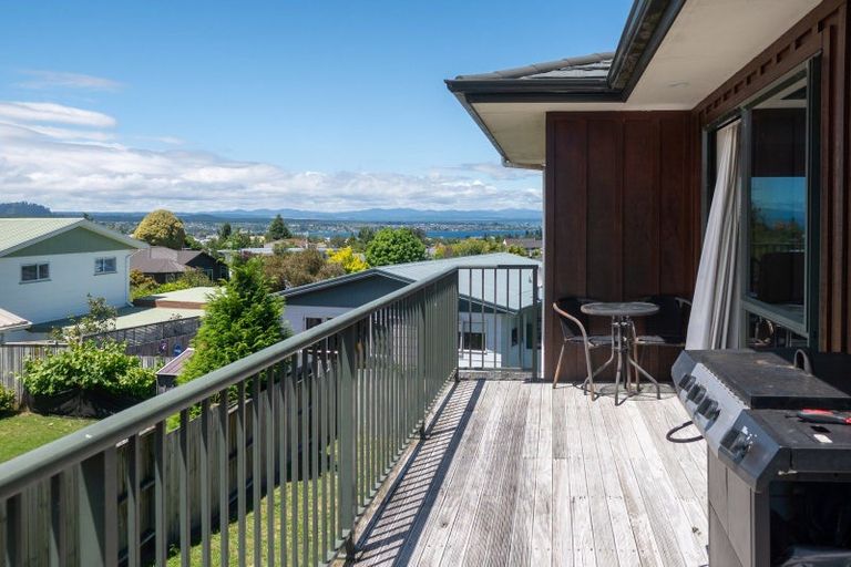 Photo of property in 27 Vaucluse Drive, Nukuhau, Taupo, 3330