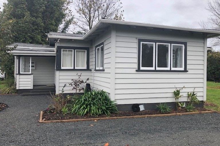 Photo of property in 3505 State Highway 12, Ruawai, 0591