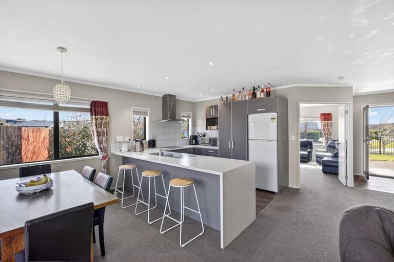 Photo of property in 90 Stirling Drive, Morrinsville, 3300