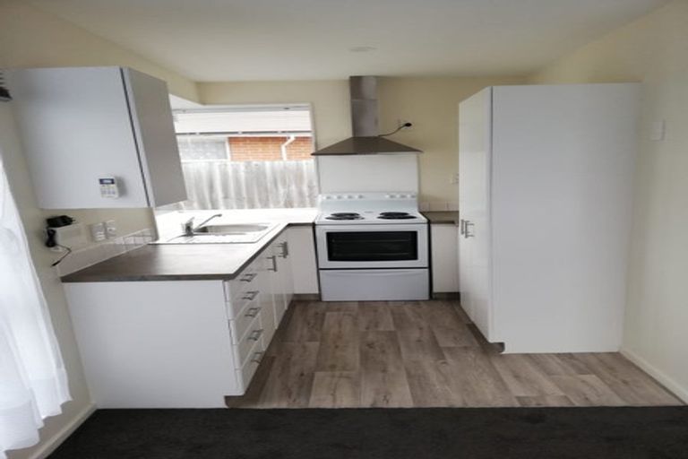 Photo of property in 1/13 Allard Street, Edgeware, Christchurch, 8013