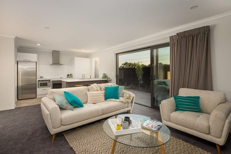 Photo of property in 97 Ledbury Drive, Rolleston, 7615