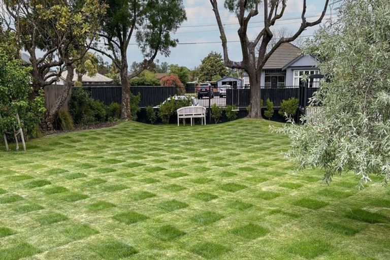 Photo of property in 17 Slater Street, Richmond, Christchurch, 8013