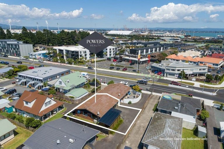 Photo of property in 2/419 Maunganui Road, Mount Maunganui, 3116