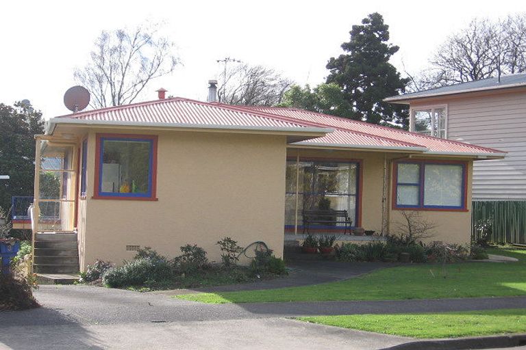 Photo of property in 3 Lincoln Terrace, Hokowhitu, Palmerston North, 4410