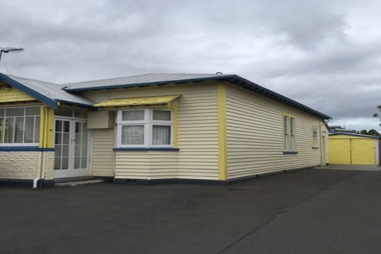 Photo of property in 1/70 Sherborne Street, St Albans, Christchurch, 8014