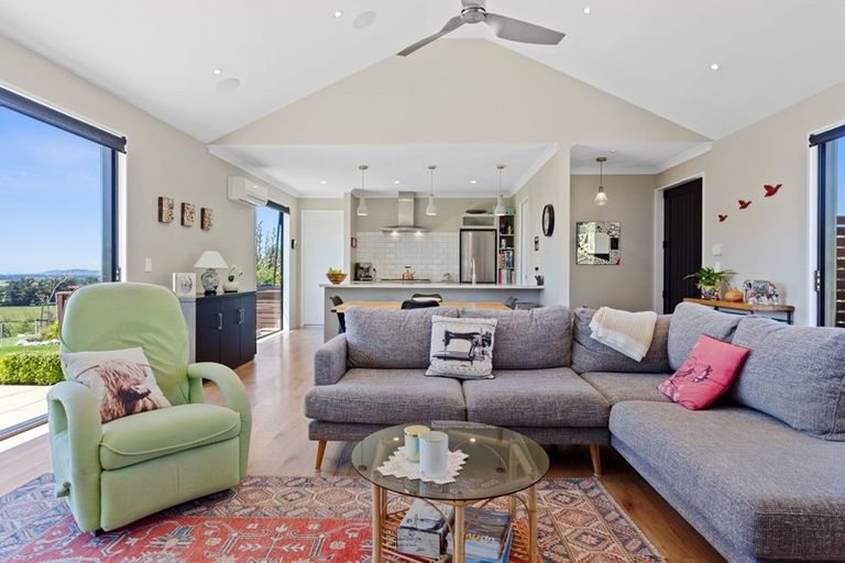 Photo of property in 145 Ashley Gorge Road, Starvation Hill, Oxford, 7495