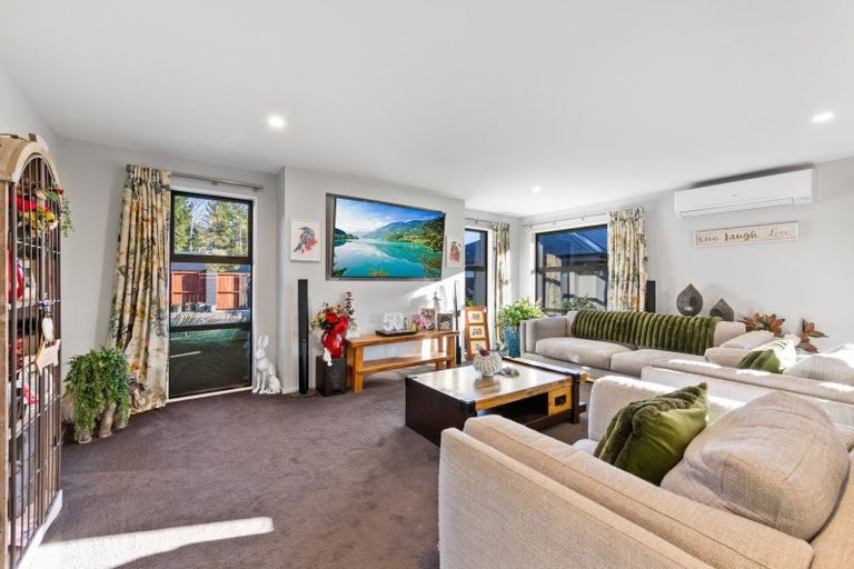 Photo of property in 87 Turnbull Drive, Witherlea, Blenheim, 7201