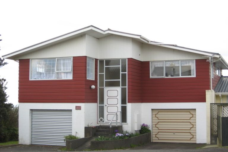 Photo of property in 2/15 Crownhill Street, Spotswood, New Plymouth, 4310