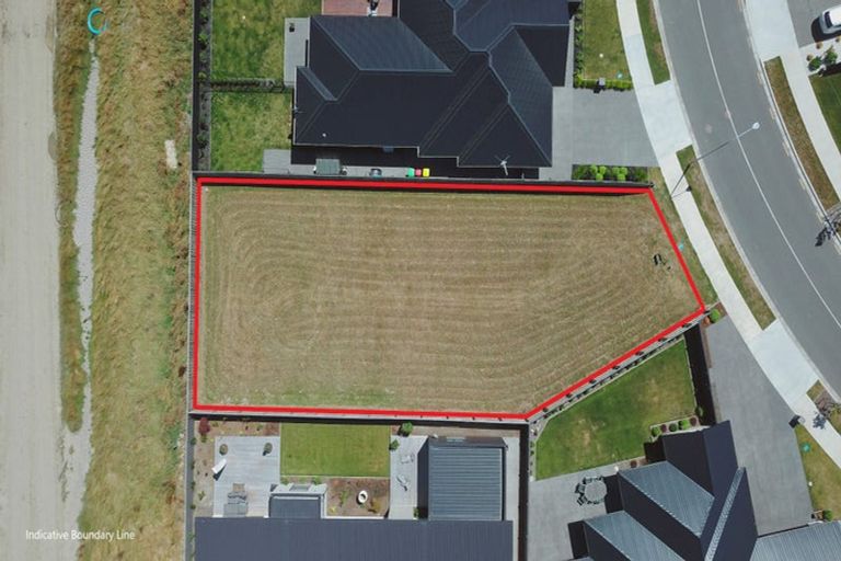 Photo of property in 15 Hotere Street, Rangiora, 7400