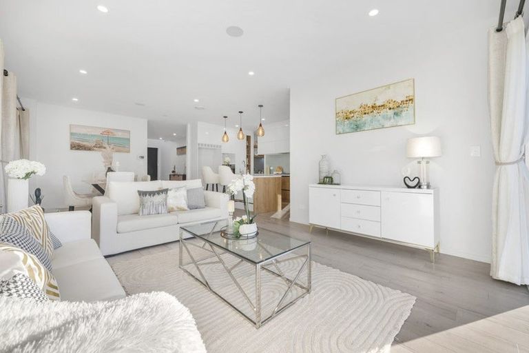 Photo of property in 34 Kilcooley Road, Flat Bush, Auckland, 2019