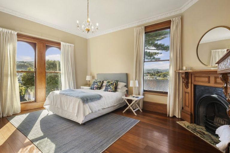 Photo of property in 93 Coromandel Street, Newtown, Wellington, 6021