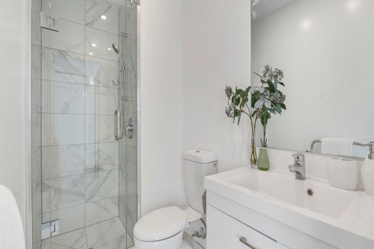 Photo of property in Precinct Apartments, 2102/6 Lorne Street, Auckland Central, Auckland, 1010