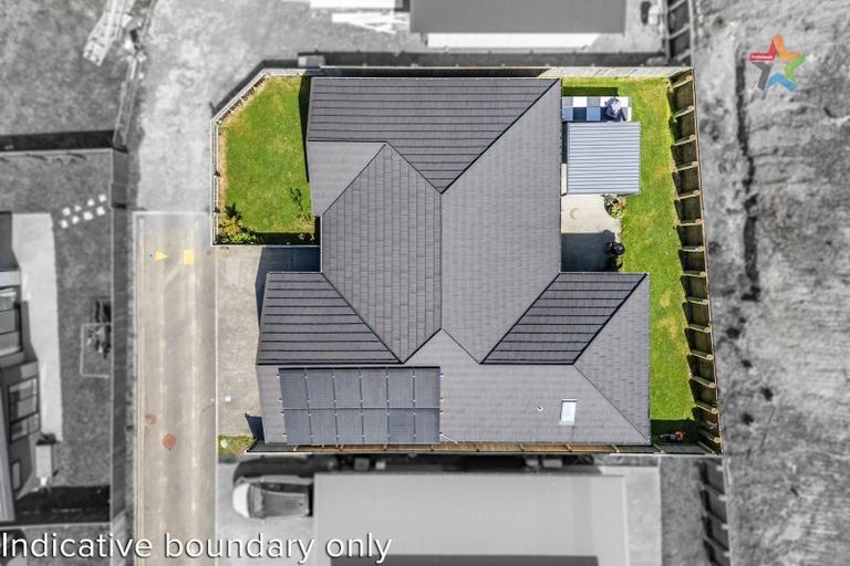 Photo of property in Hill Road, Belmont, Lower Hutt, 5010