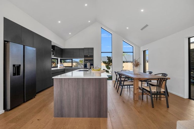 Photo of property in 4 Judd Lane, Rolleston, 7614