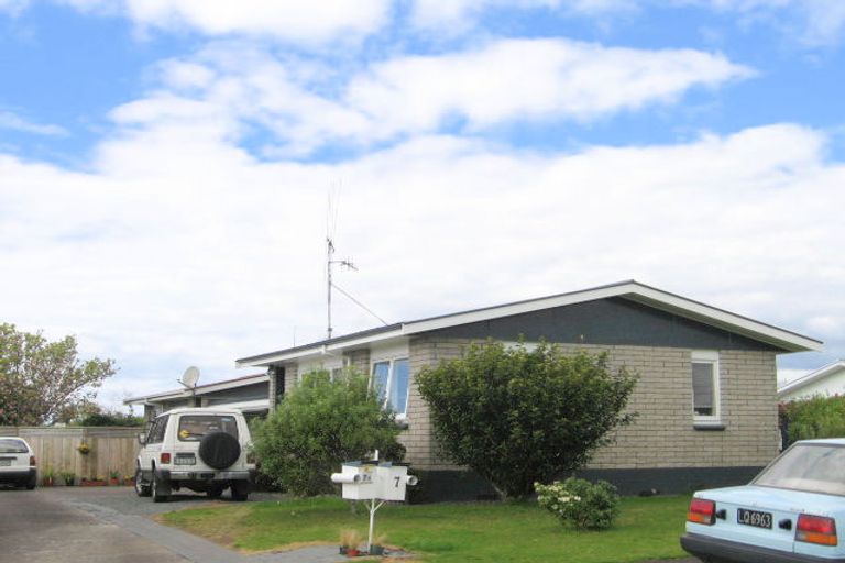 Photo of property in 7 Lorna Place, Brookfield, Tauranga, 3110
