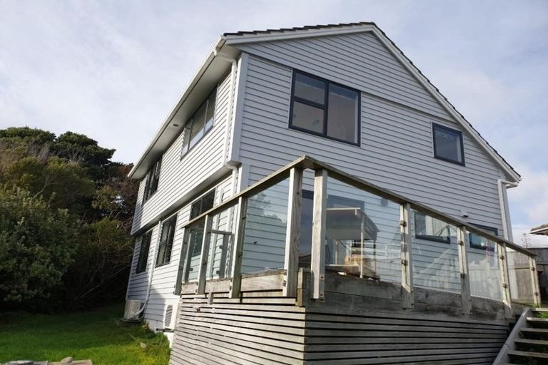 Photo of property in 17 Chaffey Crescent, Titahi Bay, Porirua, 5022