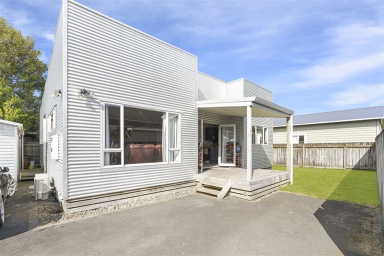 Photo of property in 119a Killarney Road, Frankton, Hamilton, 3204