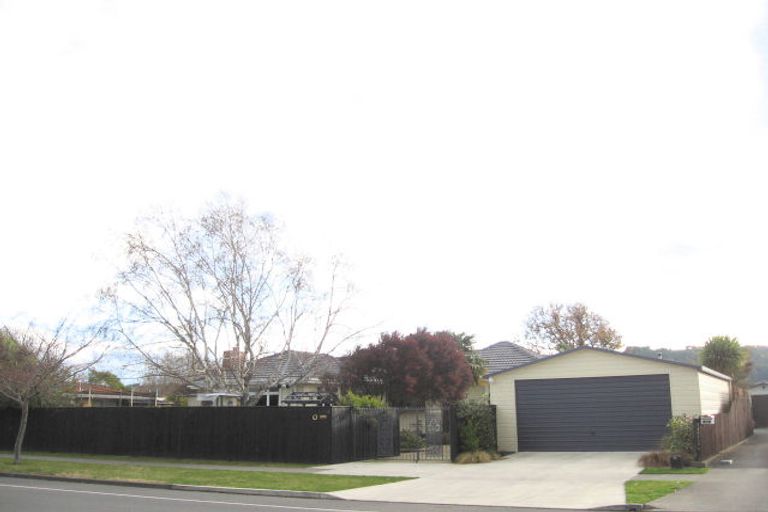 Photo of property in 136 Avondale Road, Greenmeadows, Napier, 4112