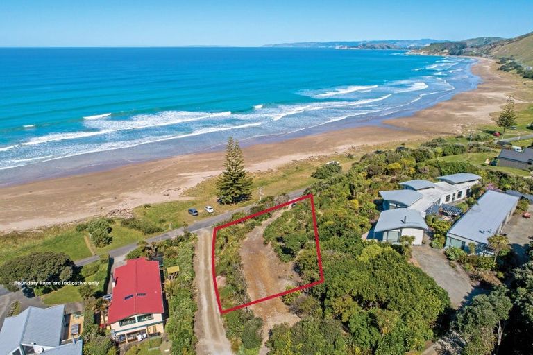 Photo of property in 1c Makorori Beach Road, Makorori, Gisborne, 4073