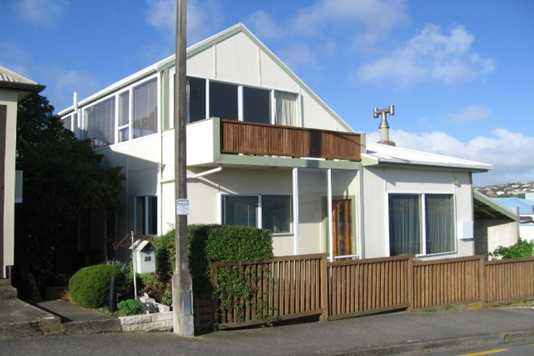 Photo of property in 26 Motuhara Road, Plimmerton, Porirua, 5026
