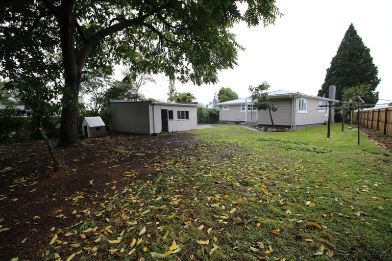 Photo of property in 20 Tui Crescent, Manurewa, Auckland, 2102