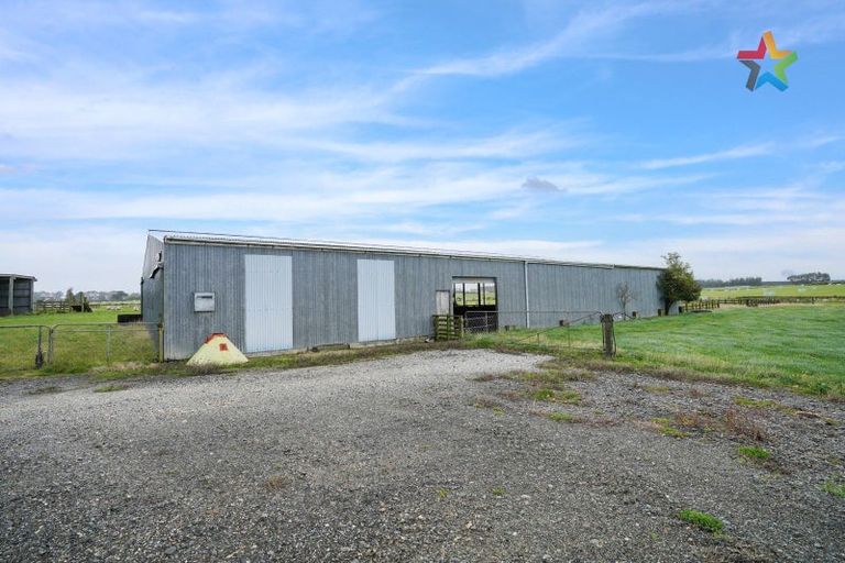Photo of property in 228 Robertson Road, Mabel Bush, Invercargill, 9872