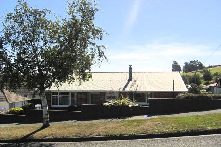 Photo of property in 4 Somerset Street, Watlington, Timaru, 7910