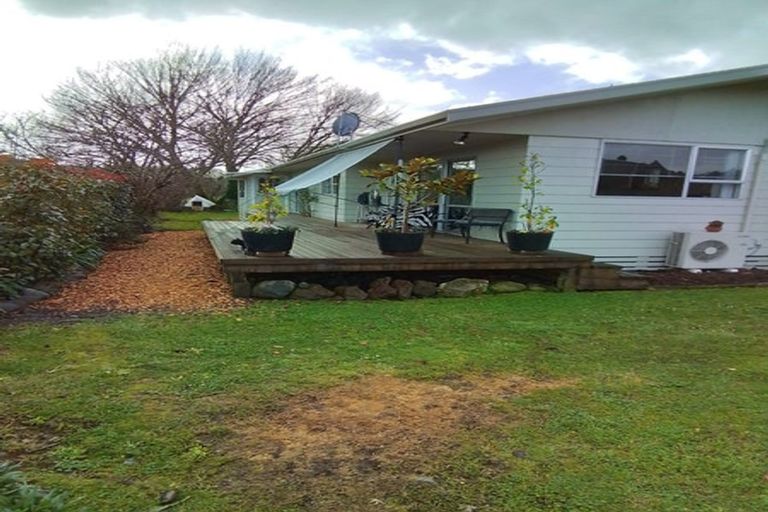 Photo of property in 52 Miro Street, Manunui, Taumarunui, 3924