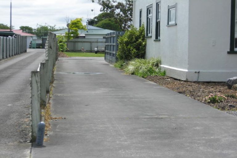 Photo of property in 42 Monckton Street, Feilding, 4702