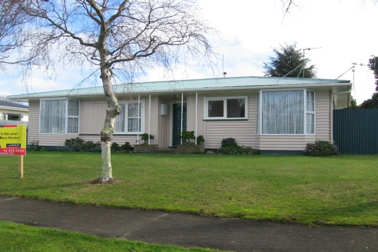 Photo of property in 17 Battersea Place, Roslyn, Palmerston North, 4414